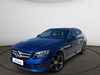 Mercedes-Benz C 220 kreis|erlangen-hoechstadt