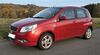 Chevrolet Aveo niederhosenbach