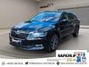 Skoda Superb walhausen