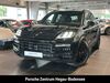 Porsche Cayenne ockenheim