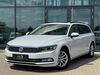VW Passat Variant picher
