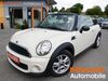 Mini One Cabrio woelferbuett