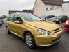 Peugeot 307 wiersdorf