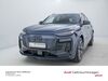 Audi Q6 e-tron toepchin