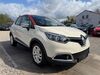 Renault Captur langenhagen