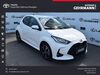 Toyota Yaris juetrichau