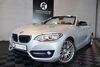 BMW 220 kreis|rheingau-taunus-kreis