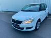Skoda Fabia fredersdorf-vogelsdorf
