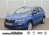 Skoda Karoq fredersdorf-vogelsdorf