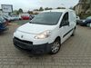 Peugeot Partner drossdorf