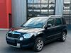 Skoda Yeti ober-hilbersheim