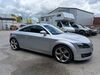 Audi TT kuehbach
