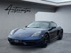 Porsche Cayman goergeshausen