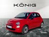 Fiat 500 zuehlsdorf
