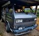 VW T3 Caravelle artlenburg