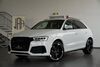 Audi RSQ3 toepchin