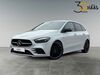 Mercedes-Benz B 180 ruttersdorf-lotschen