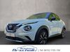Nissan Juke moerfelden-walldorf