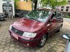 Hyundai Matrix suedergellersen
