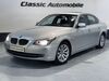 BMW 530 ober-hilbersheim