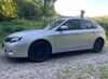 Subaru Impreza kuehbach
