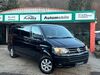 VW T5 Caravelle engerda