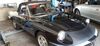 Alfa Romeo Spider Weisenheim am Berg