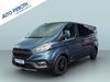 Ford Transit Custom oberheimbach