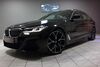 BMW 540 Kirchheim an der Weinstraße