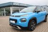 Citroen C3 Aircross woelferbuett