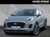 Ford Puma Mankmuß