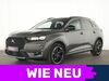 DS Automobiles DS7 (Crossback) hueckeswagen