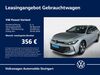 VW Passat Variant krauchenwies