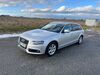 Audi A4 iggensbach
