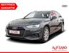 Audi A4 drossdorf