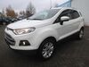 Ford EcoSport wattmannshagen