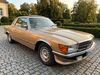 Mercedes-Benz 450 trechtingshausen