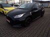 Toyota Yaris schwallungen
