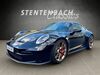 Porsche 992 stockhausen-illfurth