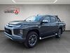 Mitsubishi L200 loehma