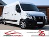 Nissan NV400 Weisenheim am Berg