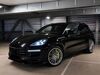 Porsche Cayenne geisenfeld