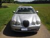 Jaguar S-Type krauchenwies