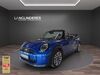 Mini Cooper Cabrio tegernsee