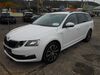 Skoda Octavia engerda