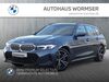 BMW 320 roedelmaier