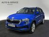Skoda Karoq geisenfeld