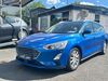 Ford Focus oberheimbach