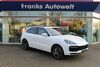 Porsche Cayenne grossroehrsdorf