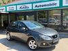 Seat Ibiza engerda
